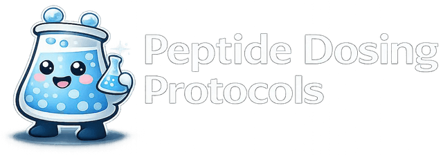Peptide Dosing Protocols