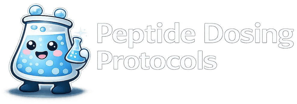 Ipamorelin Peptide Dosing Guide: Timing, Protocol & Side Effects (2026) Ipamorelin Peptide Dosing Guide: Timing, Protocol & Side Effects (2026)