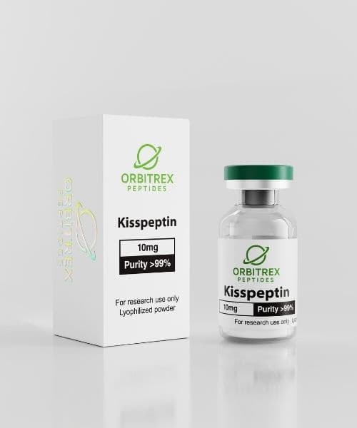 Kisspeptin product from Orbitrex Peptides