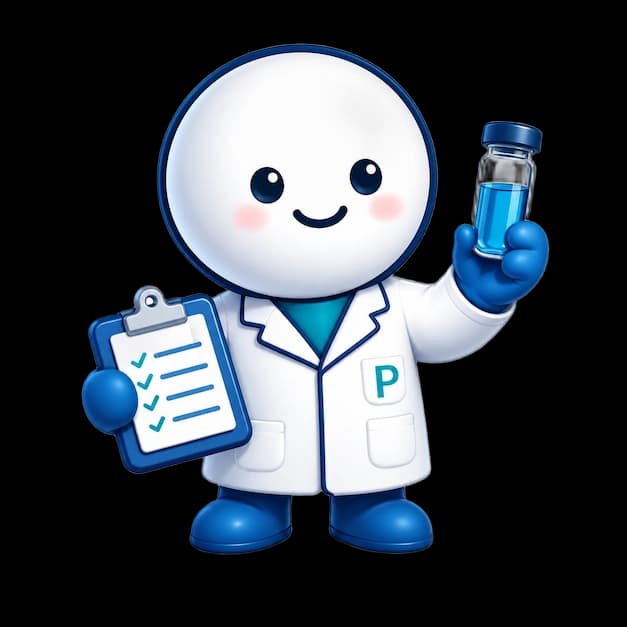 PepPal mascot