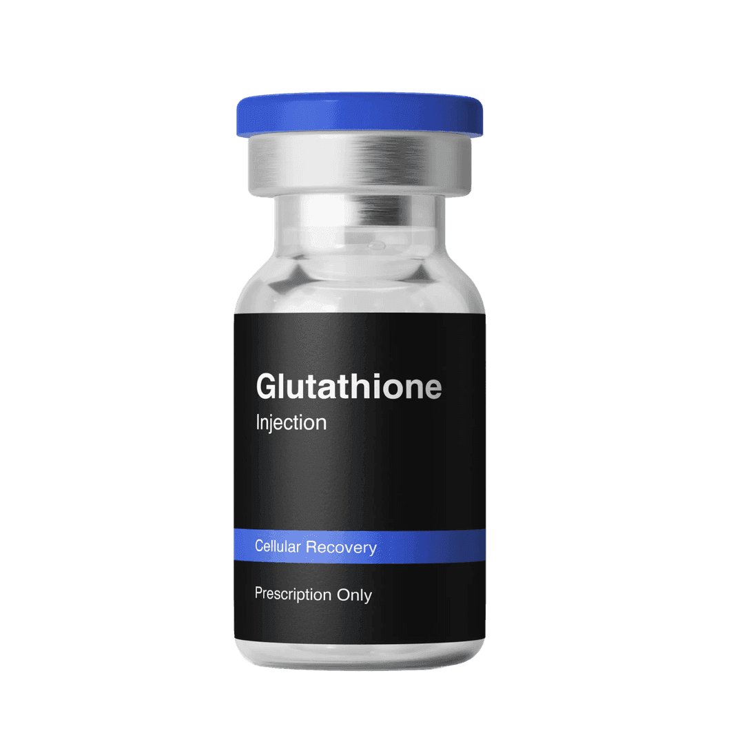 Body Building Health glutathione injection product