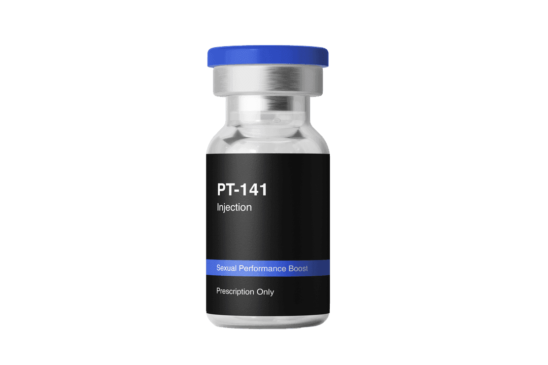 Body Building Health PT-141 injection product
