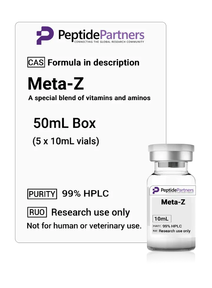 Meta-Z product from Peptide Partners