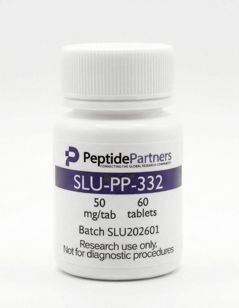 SLU-PP-332 product from Peptide Partners