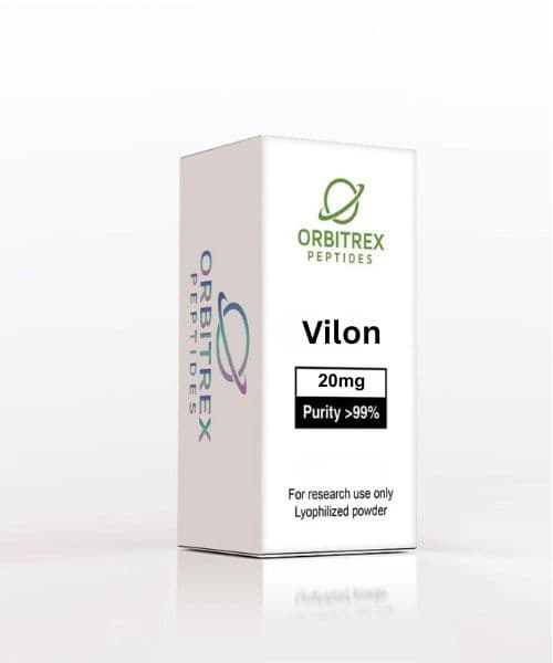 Vilon product from Orbitrex Peptides