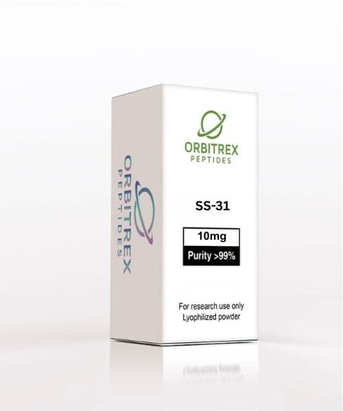 MTP-31 product from Orbitrex Peptides