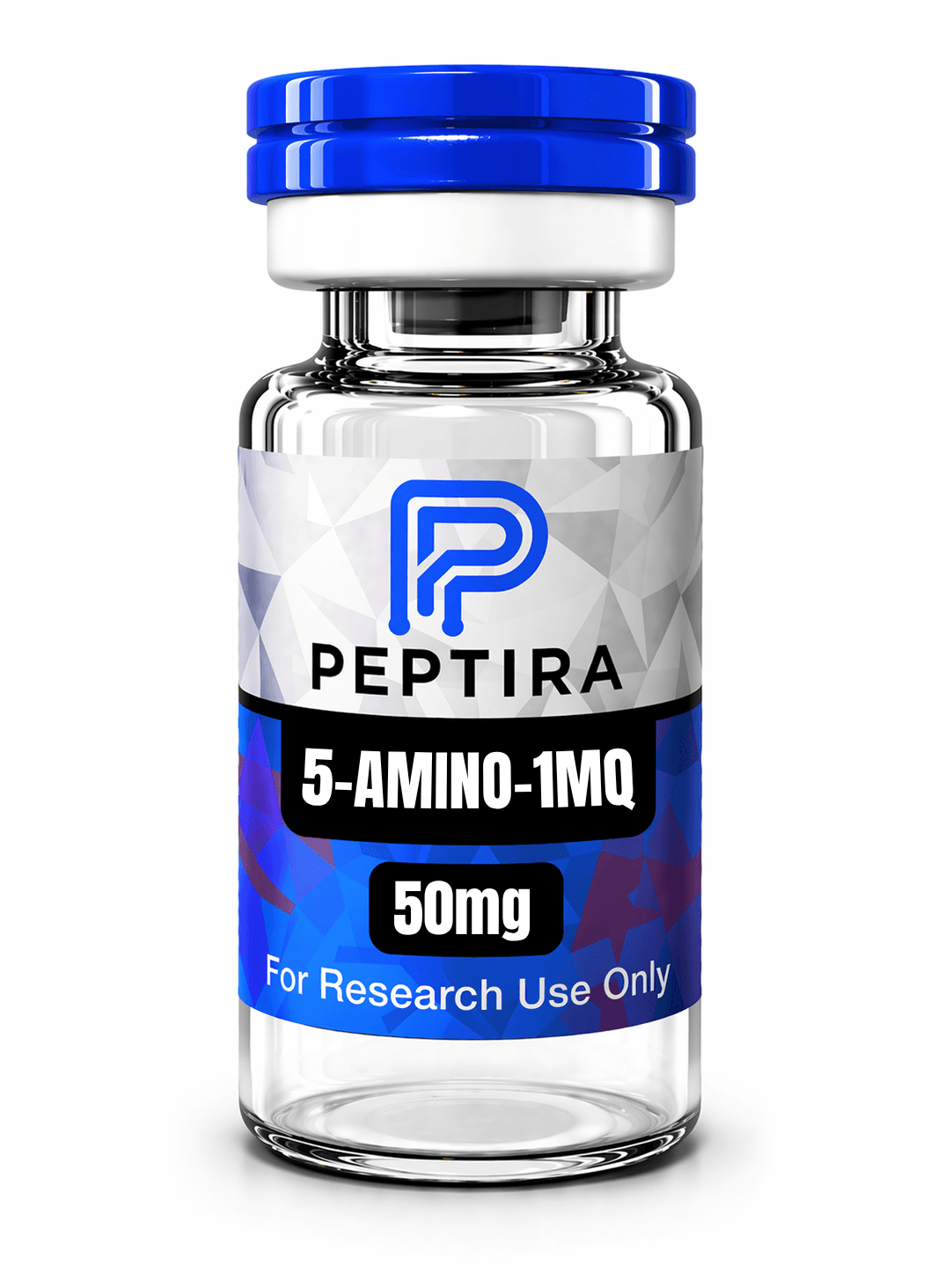 5-Amino-1MQ product from Peptira