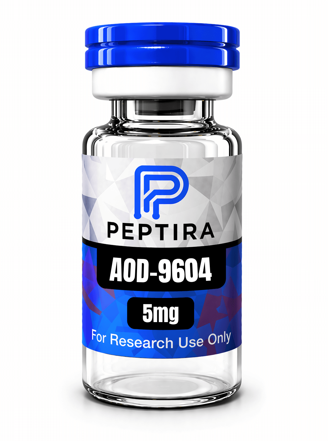 AOD-9604 product from Peptira
