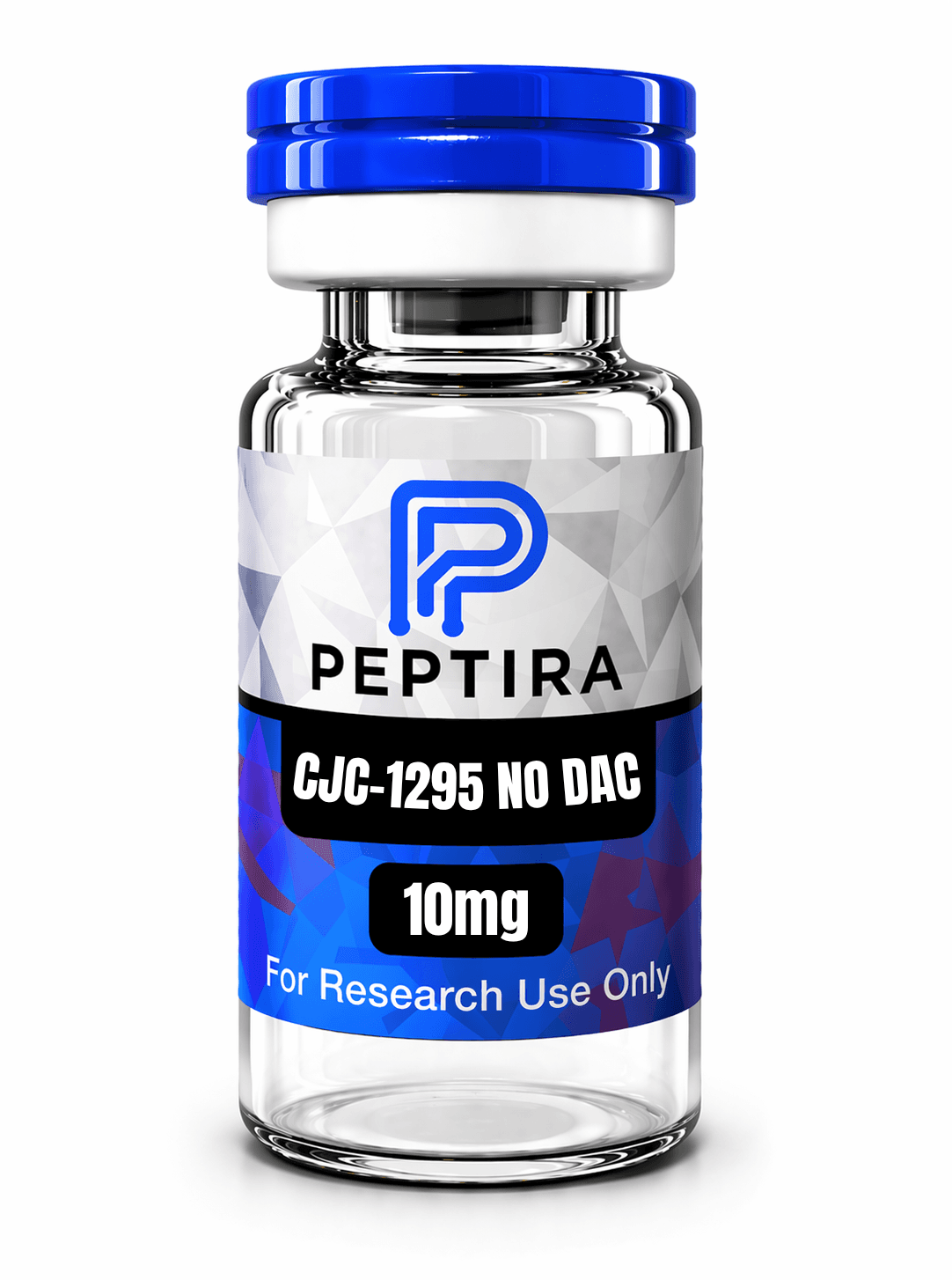 CJC-1295 no DAC product from Peptira