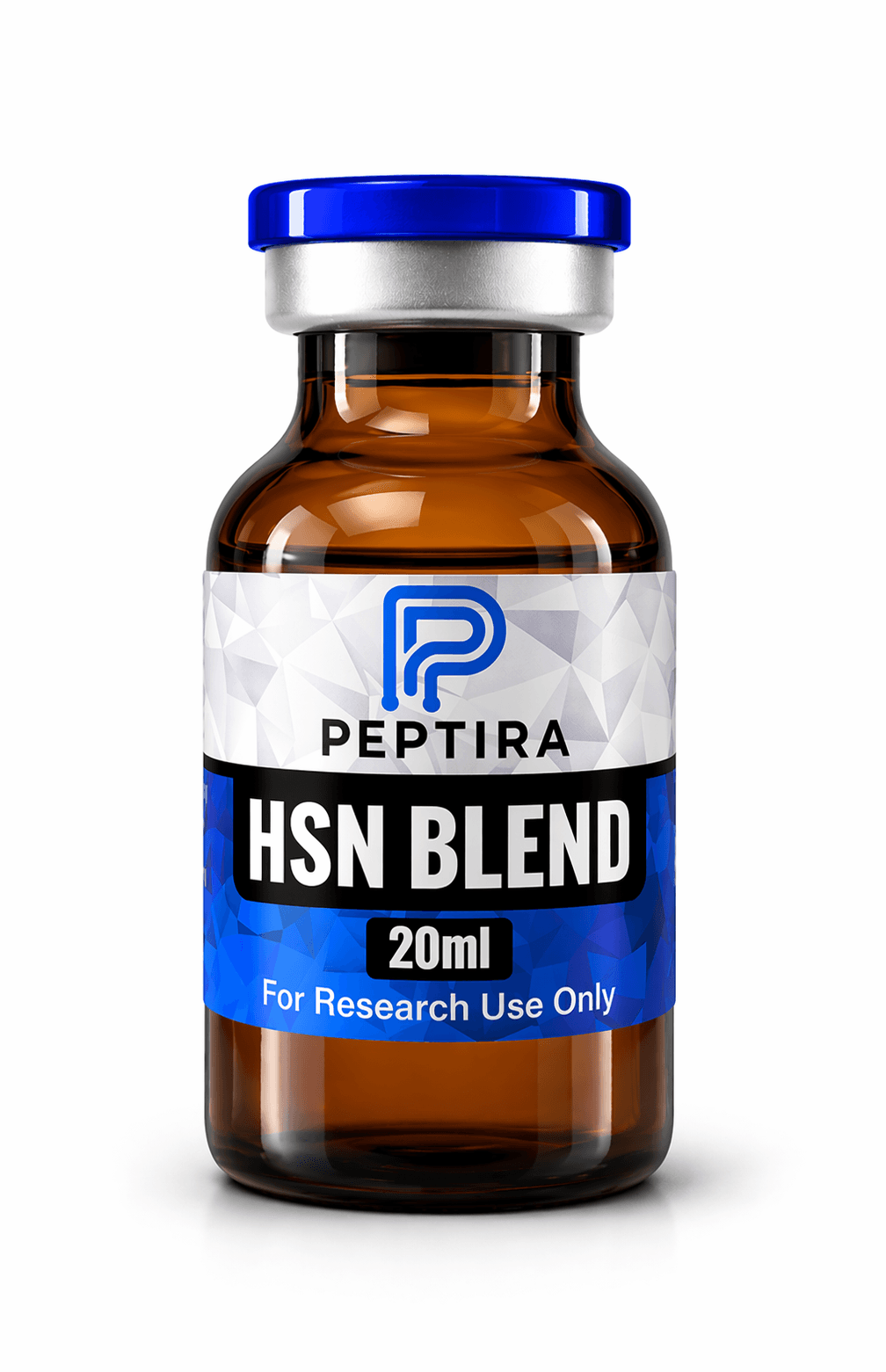HSN B-Complex Blend product from Peptira