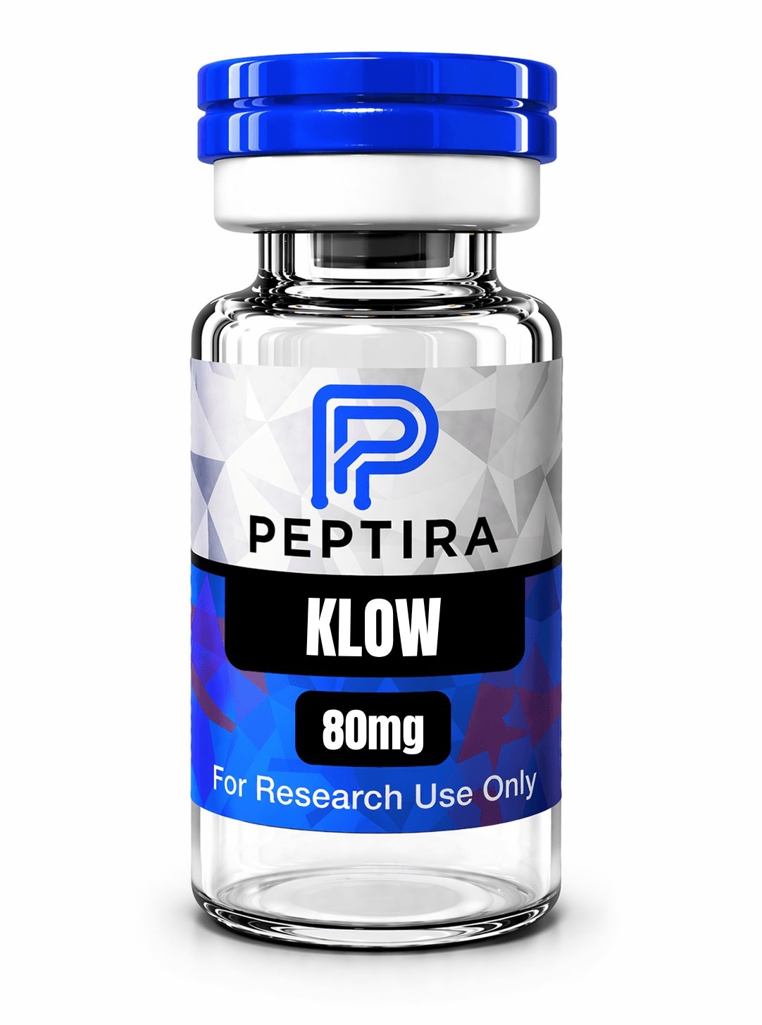 KLOW product from Peptira