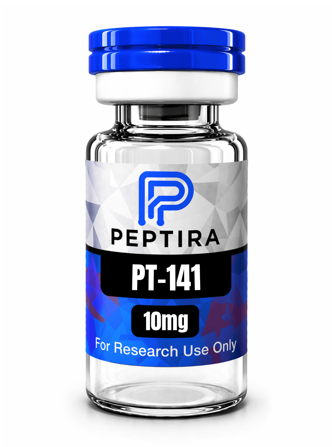 PT-141 product from Peptira