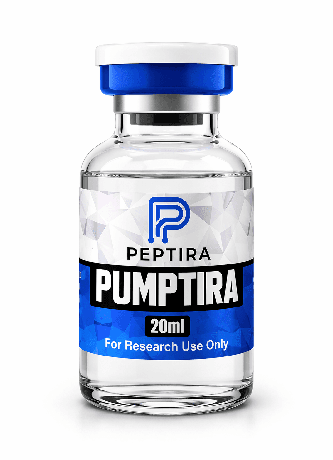Pumptira Amino Pump Blend product from Peptira