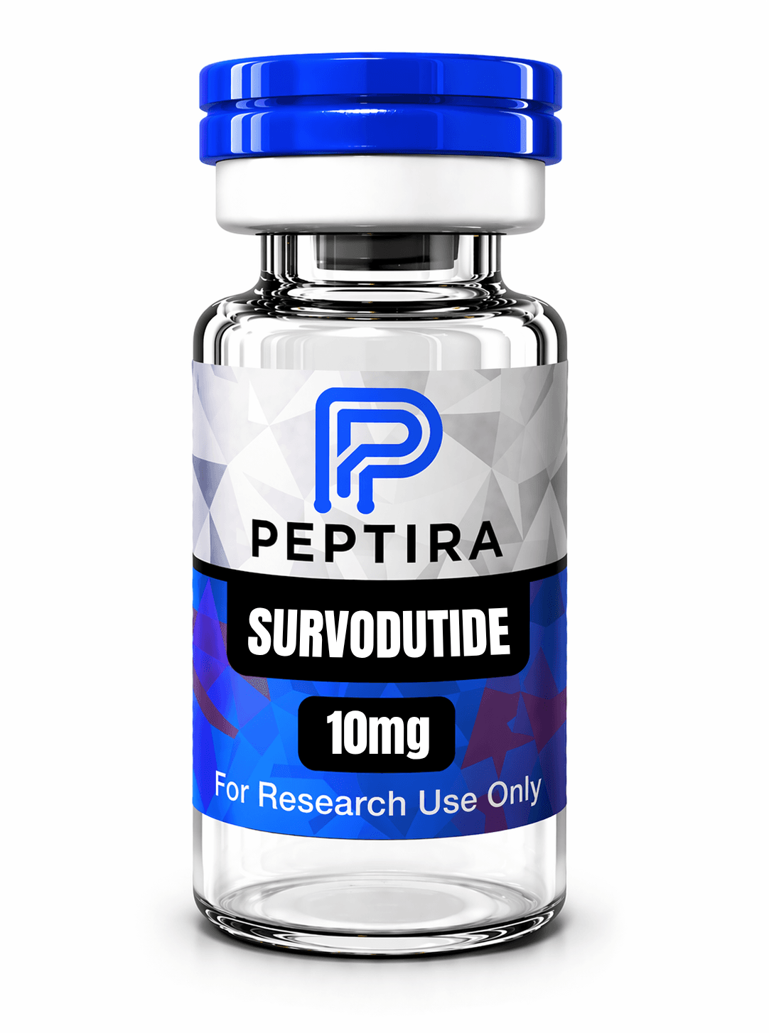 Survodutide product from Peptira