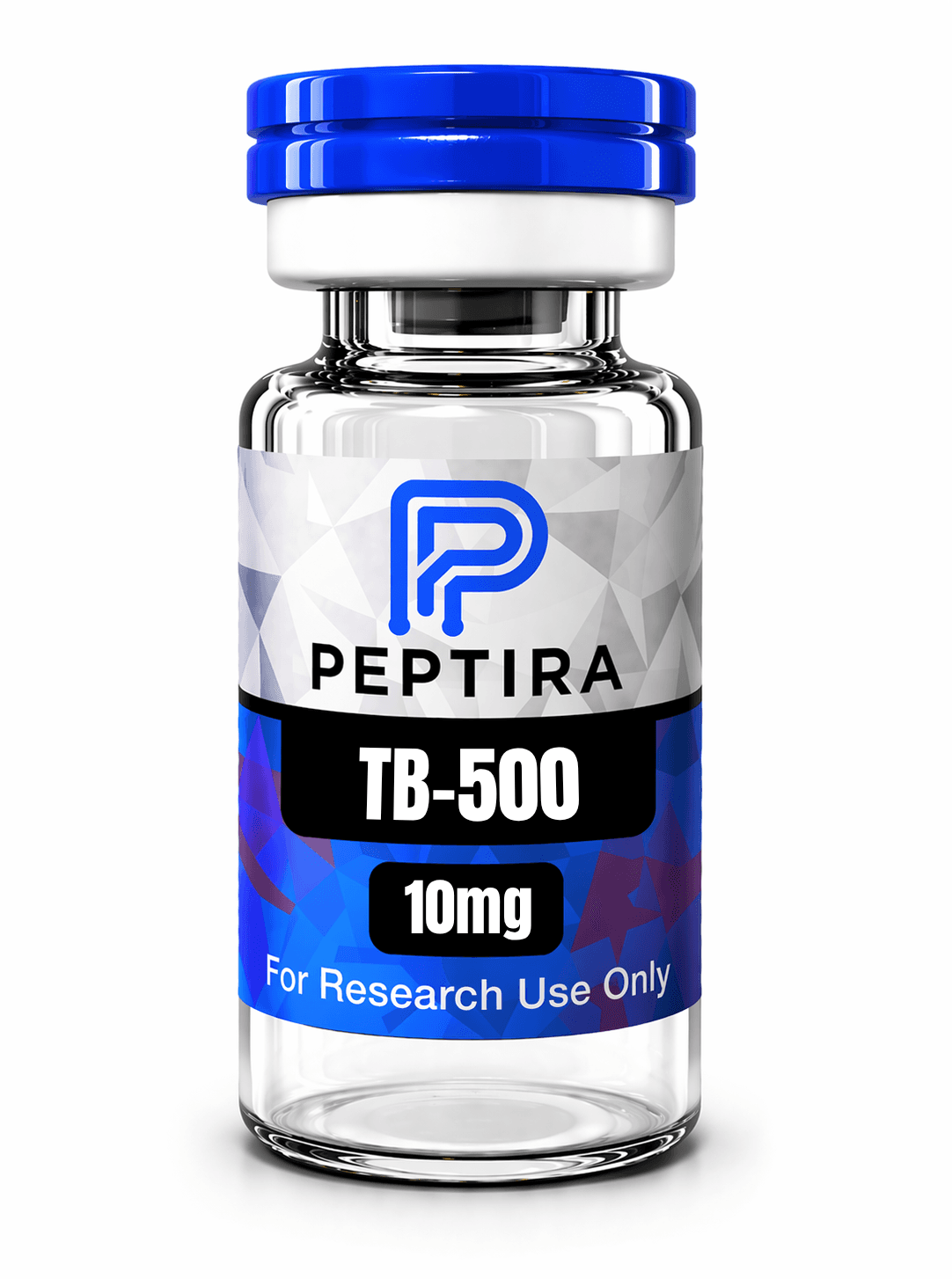 TB-500 product from Peptira