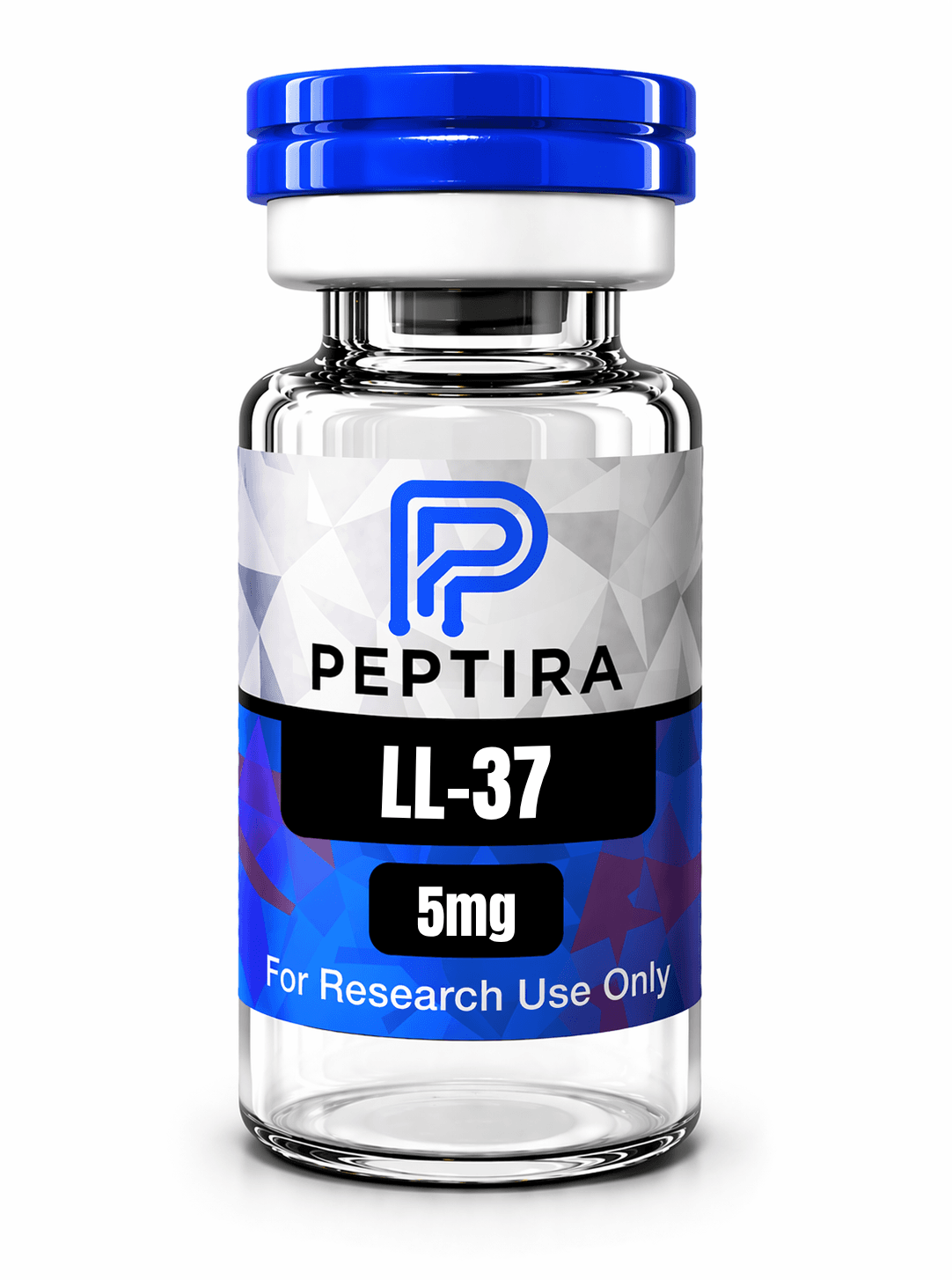 LL-37 product from Peptira