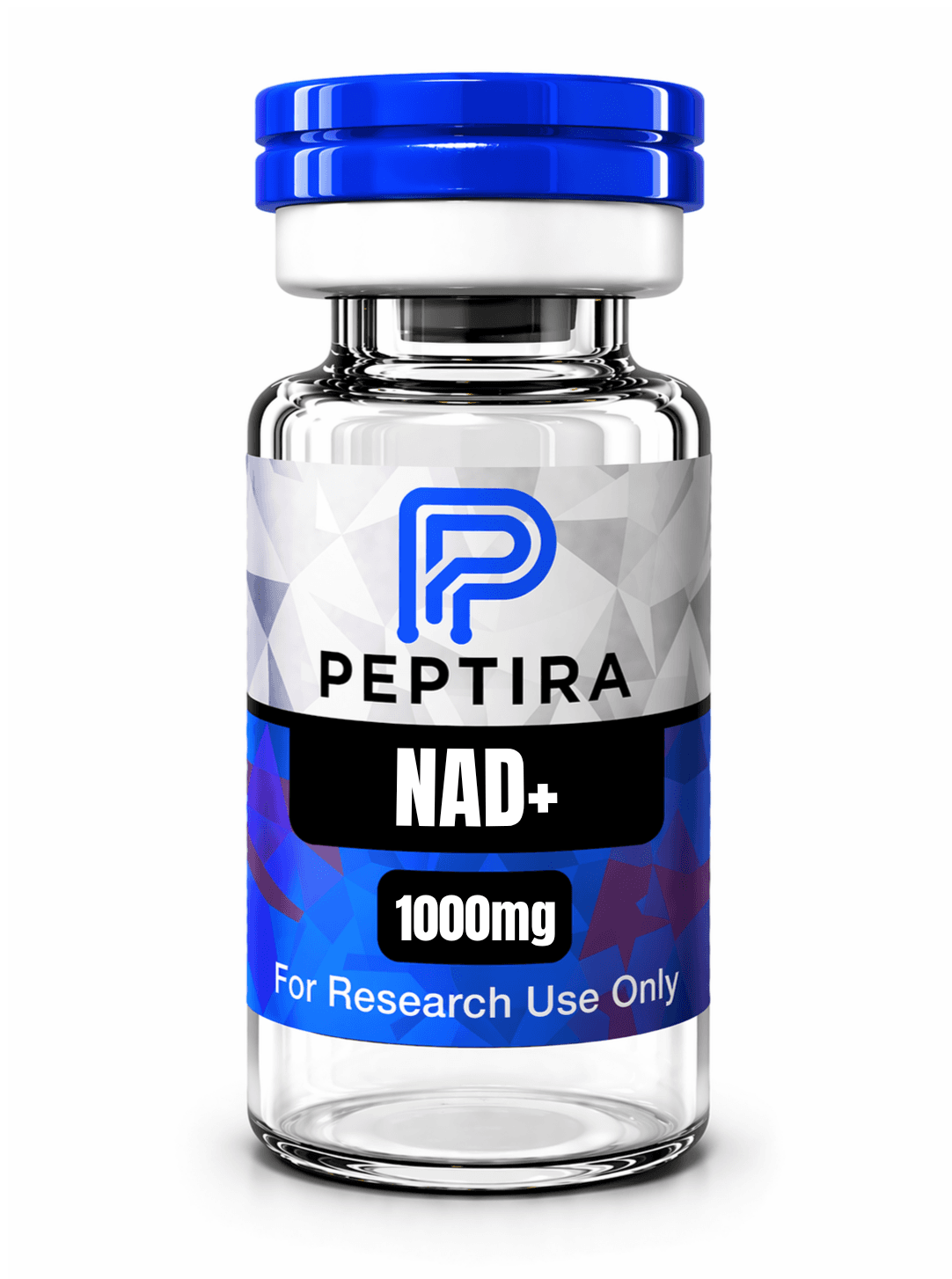 NAD+ product from Peptira