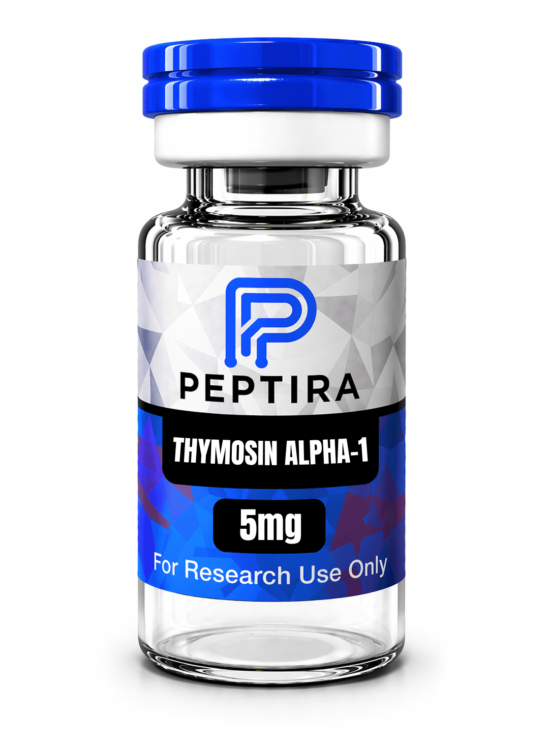 Thymosin Alpha-1 TA1 product from Peptira