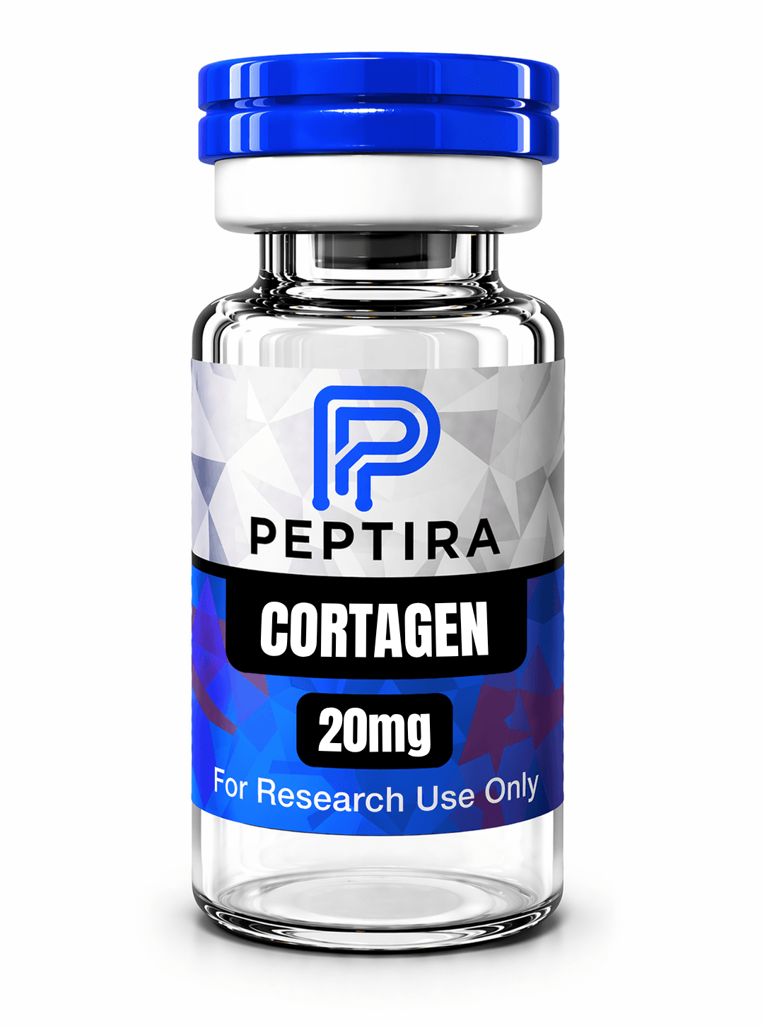 Cortagen product from Peptira