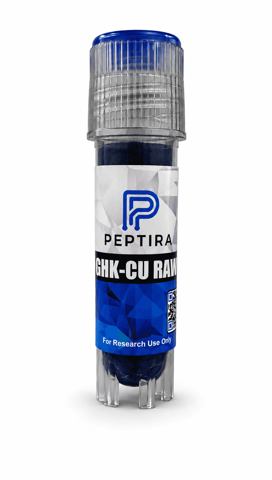 GHK-Cu Raw product from Peptira