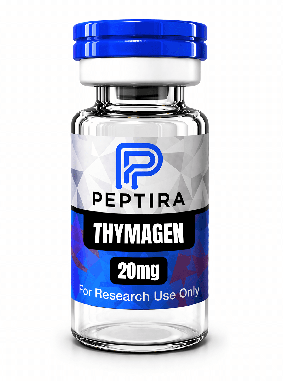Thymagen product from Peptira