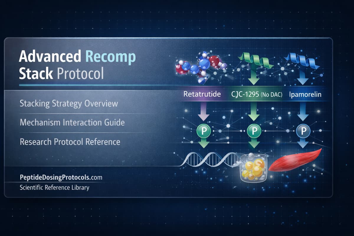 retatrutide for visceral fat Retatrutide Peptide | Research Peptide Vial